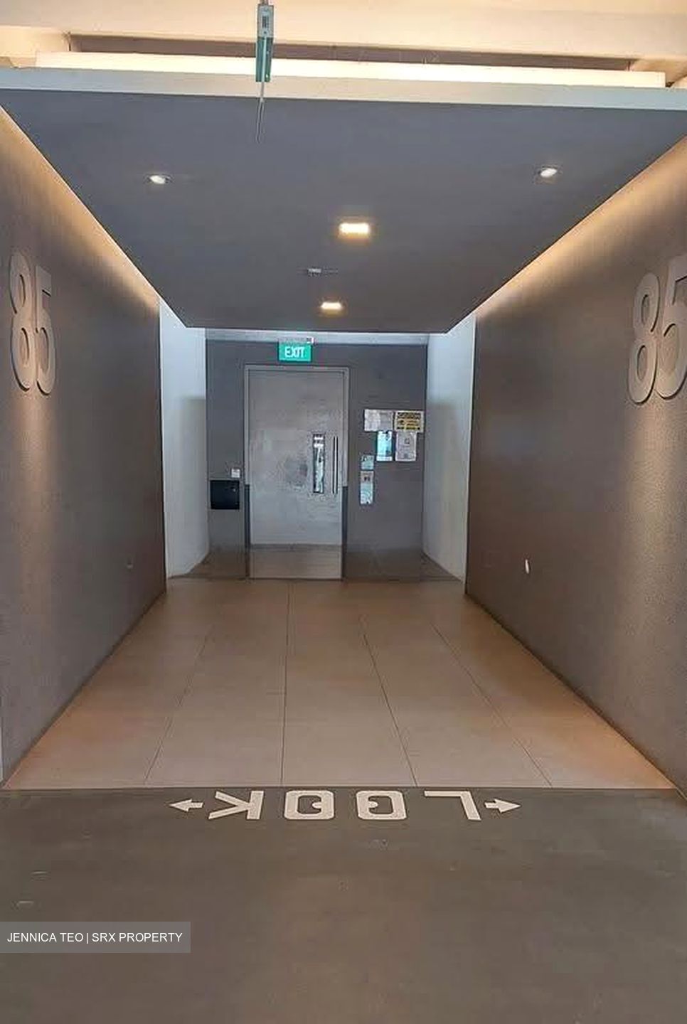 Waterview (D18), Condominium #636467961